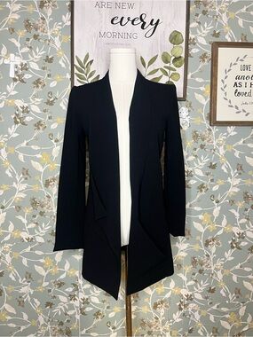 MICHAA Korean Blazer - size S